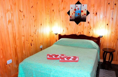 Puerto Iguazu Cabin | Casitas Nuova Villa