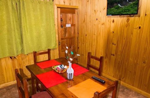 Puerto Iguazu Cabin | Casitas Nuova Villa