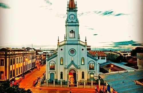 Yurimaguas Apartment | Casitas Rurales Las Palmeras