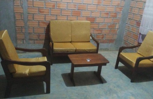 Yurimaguas Apartment | Casitas Rurales Las Palmeras