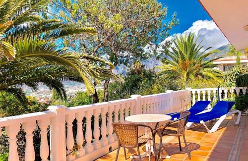 Tajuya Apartment | Casitas Vista Valle Bajo