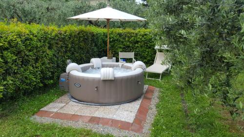 Vicopelago House | Casolare Al Dopolavoro