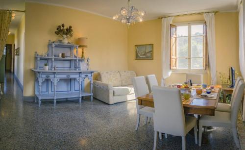 Vicopelago House | Casolare Al Dopolavoro