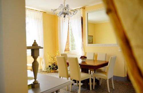 Vicopelago House | Casolare Al Dopolavoro