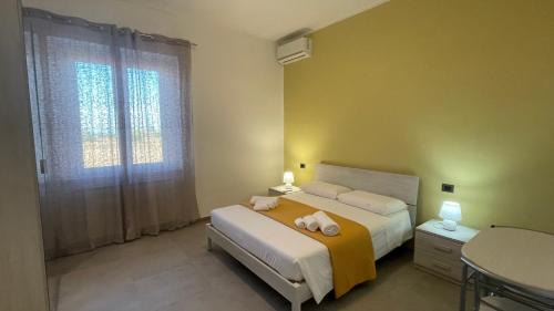 Termoli House | Casolare Berchicci