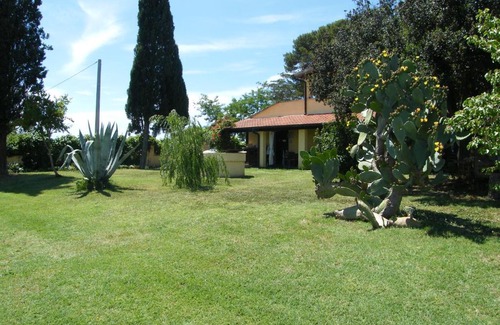 Piombino Bed & Breakfast | Casolare Casa Ricci