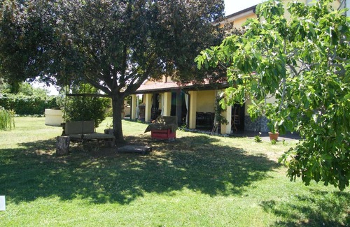 Piombino Bed & Breakfast | Casolare Casa Ricci