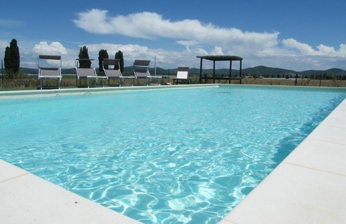 Piombino Bed & Breakfast | Casolare Casa Ricci