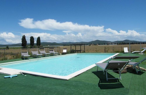 Piombino Bed & Breakfast | Casolare Casa Ricci