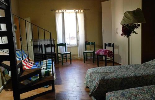 Casoli Apartment | Casolare Puccini