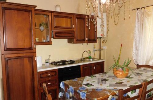 Casoli Apartment | Casolare Puccini