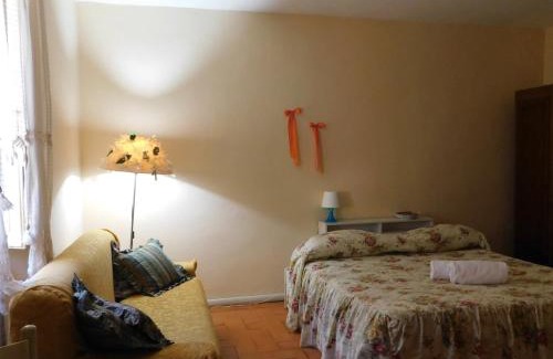 Casoli Apartment | Casolare Puccini