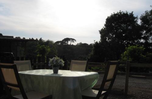 Lorenzana House | Casolare Toscano