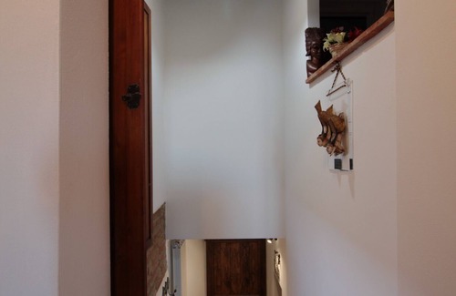 San Macario In Monte Apartment | Casole d'Elsa - medieval apartment