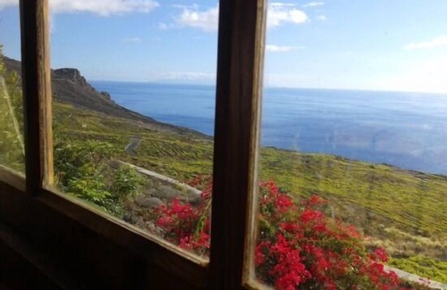 Los Quemados Cottage | Casona y Casa Los Melindros for 6 people