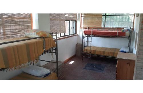 Falda del Carmen House | Casona de campo