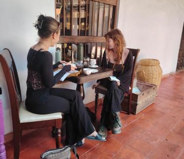 Chachapoyas Hotel | Casona Del Rosario - Plaza de Armas