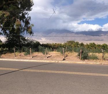 Fiambala House | Casona el Chañar