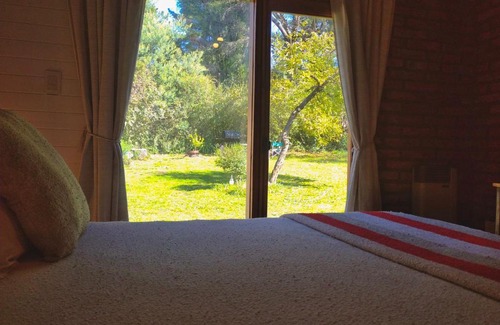 Villa Ventana Ski Chalet | Casona El Yanten II