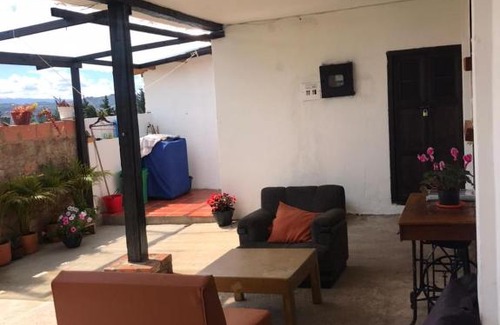 Guatavita Other | Casona Guatavita