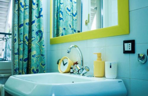 Prato House | Casona Mafalda