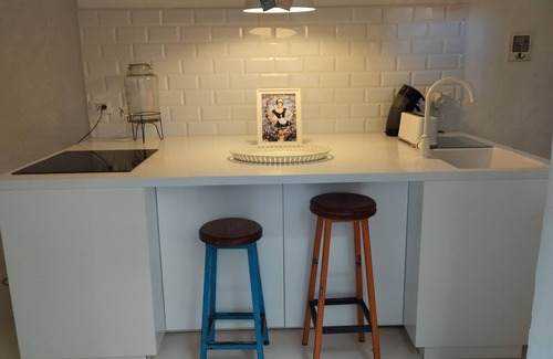 Santa Brigida House | Casona Santa