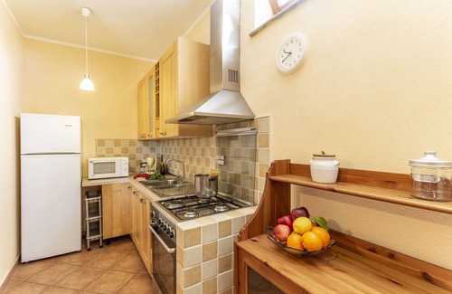 Canale Monterano Apartment | Casona Serrari with Swimmingpool