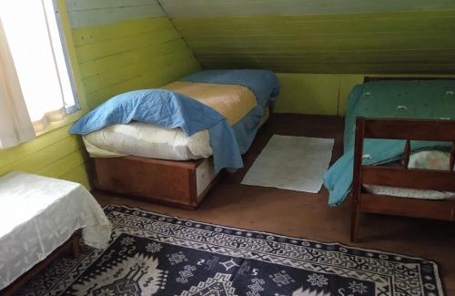 Pucon House | Casona suyai caburgua