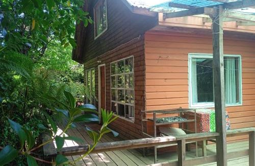 Pucon House | Casona suyai caburgua