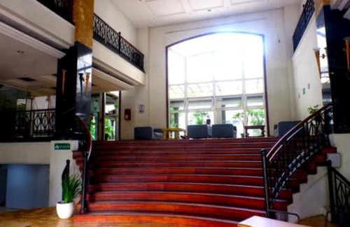 Central Jakarta Hotel | Caspella Suites Hotel Kemayoran