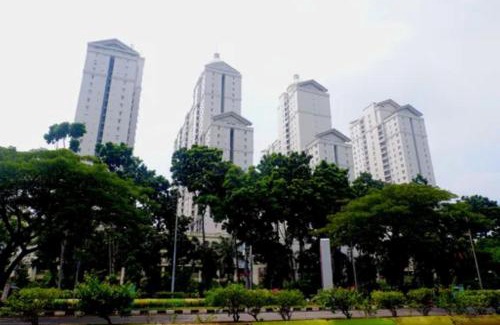 Central Jakarta Hotel | Caspella Suites Hotel Kemayoran