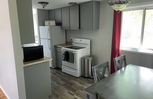 Casper House | Casper Home Available for stay