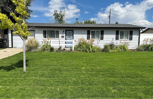 Casper House | Casper Home Available for stay