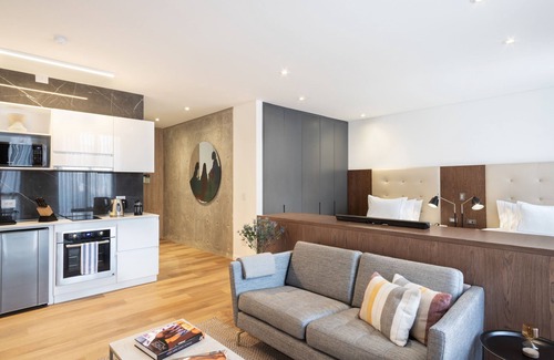 Antiguo Country Hotel | Cassa Luxury Homes – Hotel Boutique