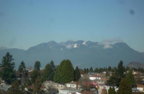 Renfrew-Collingwood Hotel | Cassandra Hotel