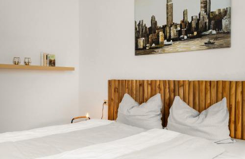 Vorderer Westen Apartment | CASSEL LOFTS - Gemütliche Wohnung in zentraler Lage im Vorderen Westen