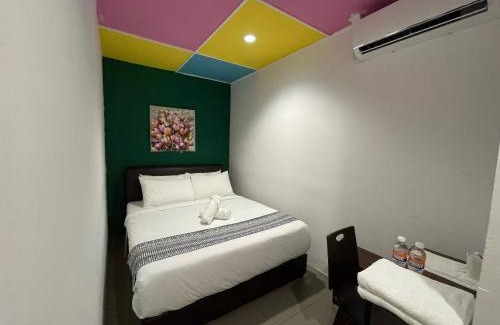 Kuching Hotel | Cassia Inn Kuching