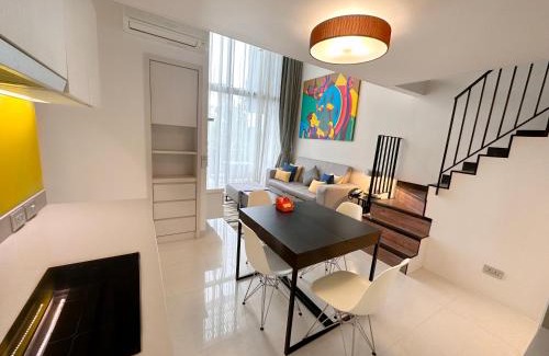Bang Tao Apartment | Cassia Loft Laguna Phuket Bang Tao Beach