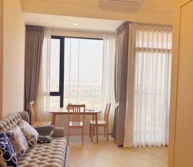 Rama 9 Apartment | Cassia Rama9 Loft Highrise View Central