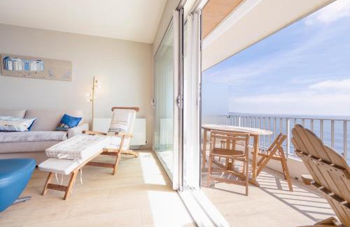 La Baule-Escoublac Apartment | CASSIOPEE - Face MER