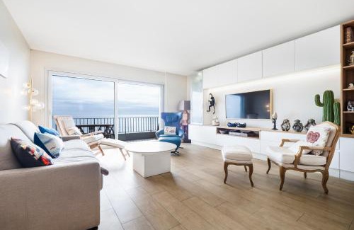 La Baule-Escoublac Apartment | CASSIOPEE - Face MER