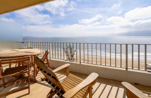 La Baule-Escoublac Apartment | CASSIOPEE - Face MER
