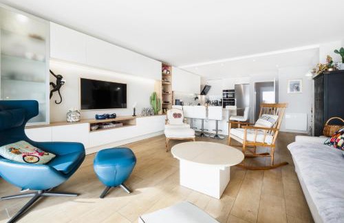 La Baule-Escoublac Apartment | CASSIOPEE - Face MER