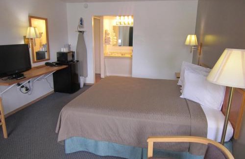 Cassville Hotel | Cassville Budget Inn