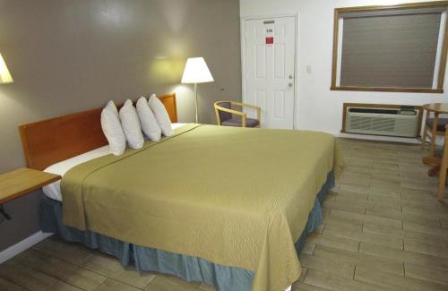 Cassville Hotel | Cassville Budget Inn