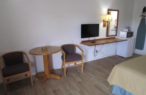 Cassville Hotel | Cassville Budget Inn