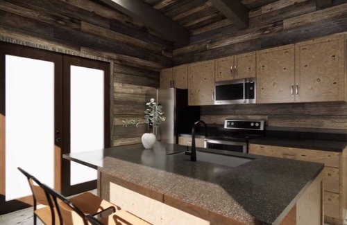 Last Chance Cabin | Cast Away Stress: Charming 2BR Cabin, Minutes from Prime Fly-Fishing Spots! π£π²