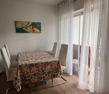 Candeleda Apartment | Castañar Piso