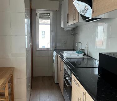 Candeleda Apartment | Castañar Piso