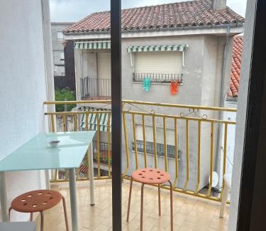 Candeleda Apartment | Castañar Piso
